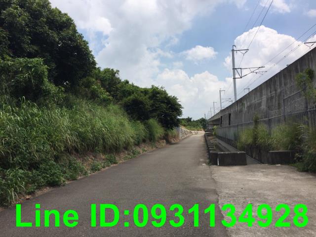 台中外埔農地-2