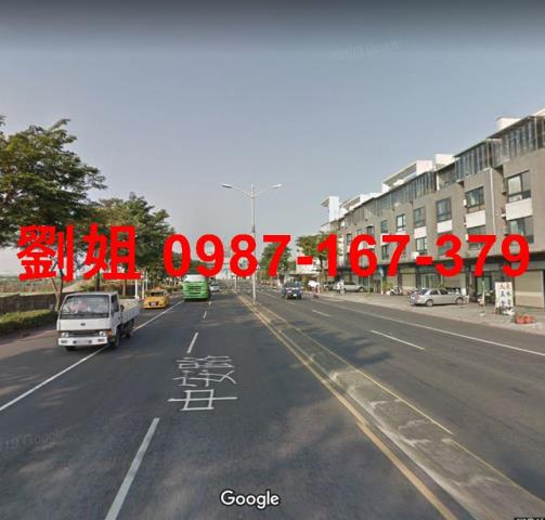 高雄前鎮建地-2