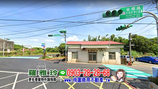 觀音農地-7
