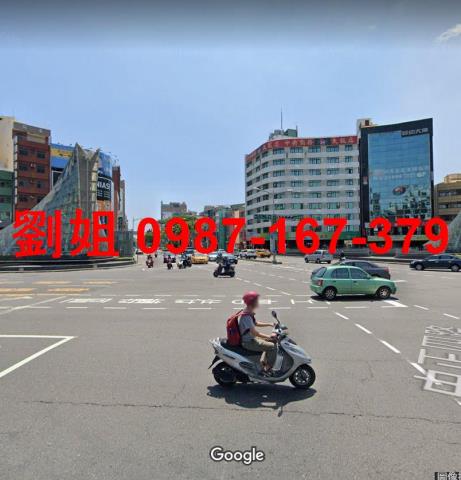 高雄新興區建地-2