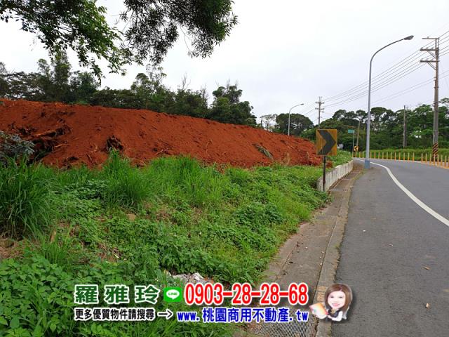 桃園楊梅農地-3