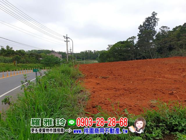 桃園楊梅農地-5