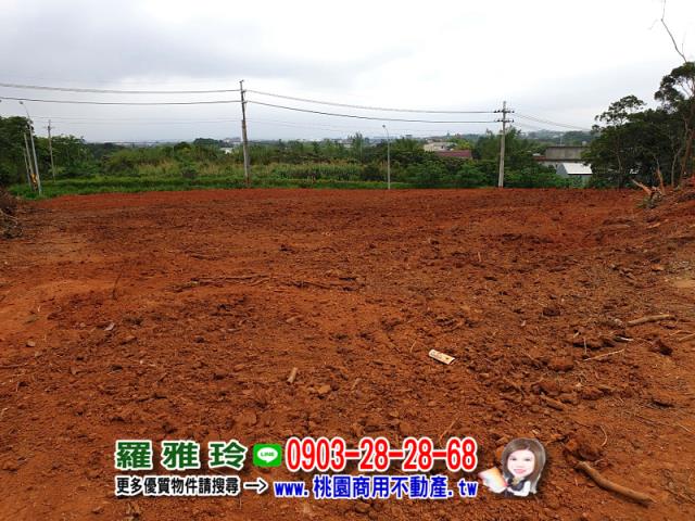 桃園楊梅農地-8