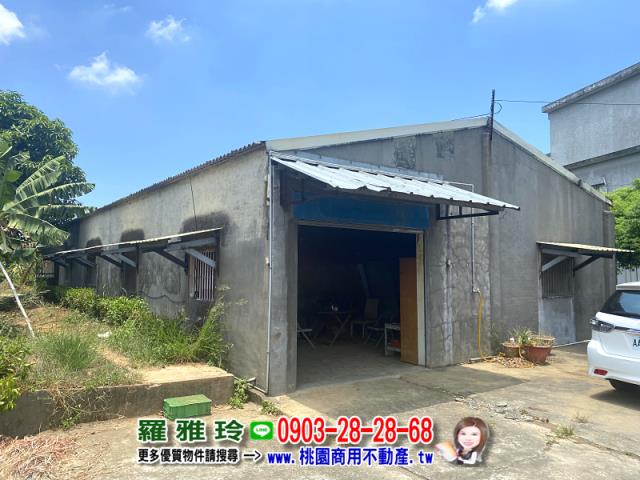 桃園楊梅農地-4