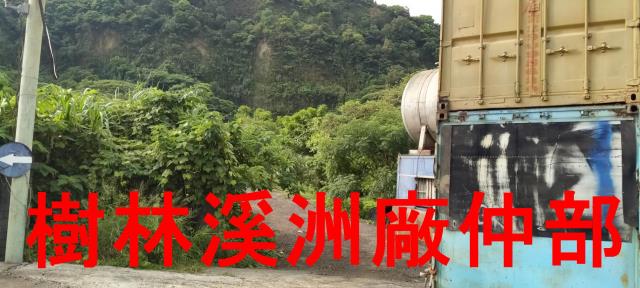 桃園龜山林地-2