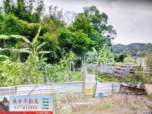 苗栗農地-1