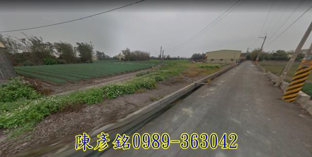 彰化農地-1
