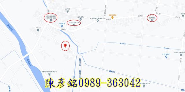 彰化農地-5