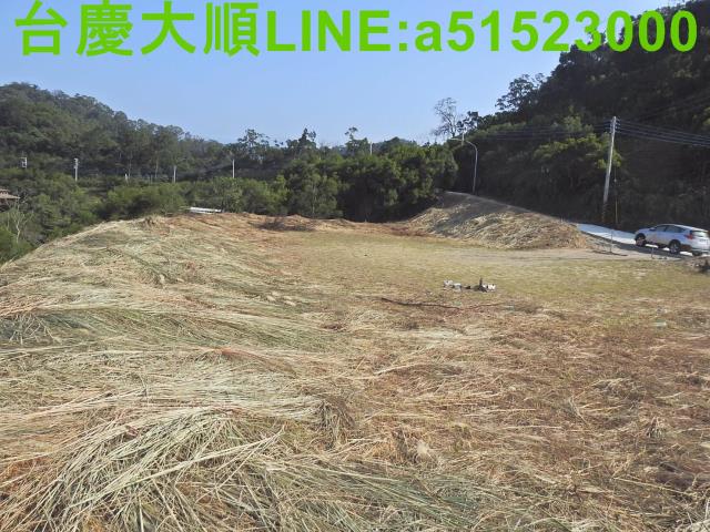 關西農地-4