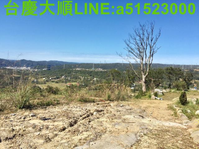 關西農地-5
