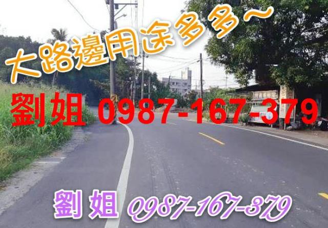 高雄燕巢農地-1