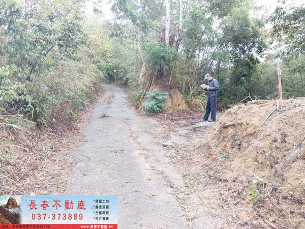 銅鑼農地-2