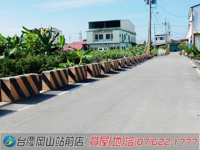 高雄美濃農地-13