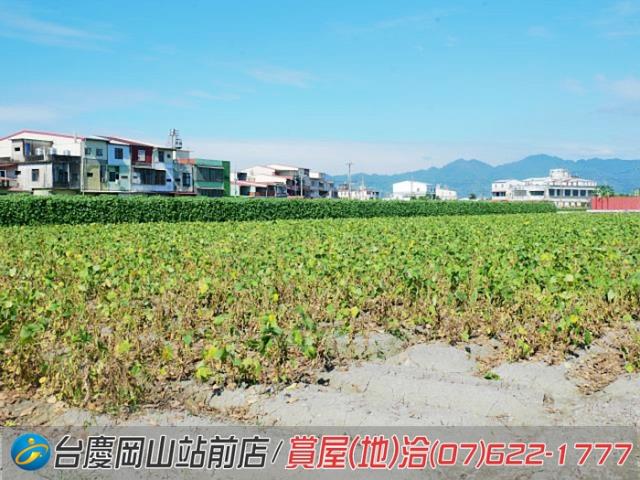 高雄美濃農地-4