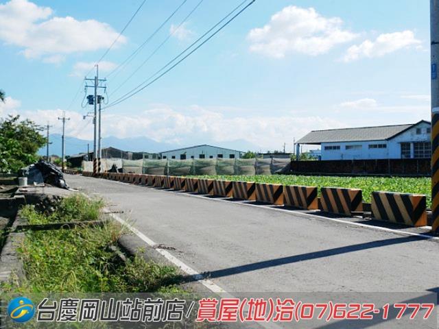 高雄美濃農地-5