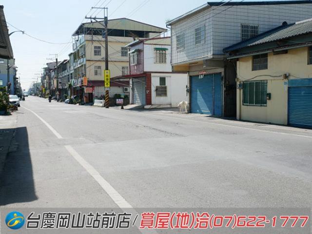 高雄美濃農地-7