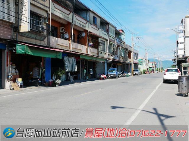 高雄美濃農地-9