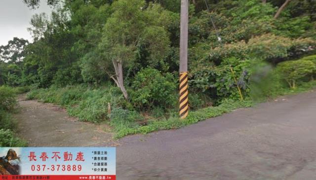銅鑼建地-1