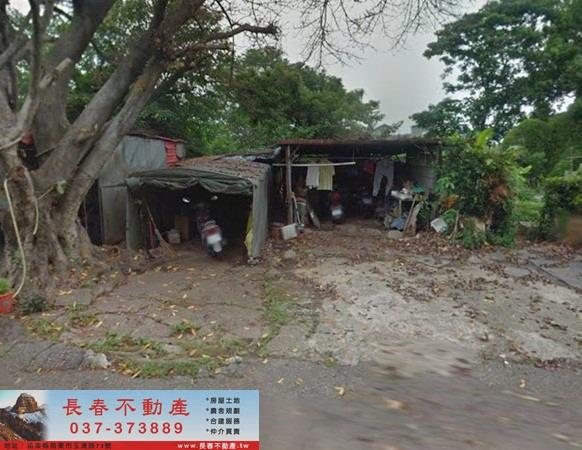 銅鑼建地-2