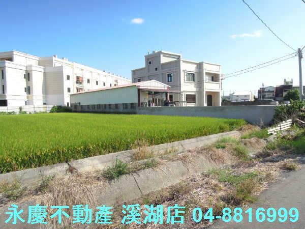 溪湖農地-12