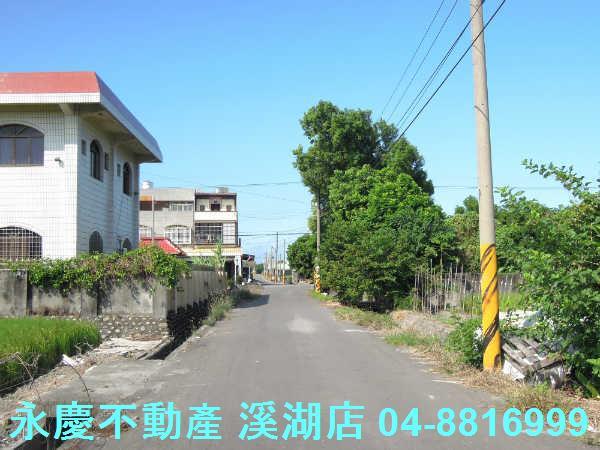 溪湖農地-2
