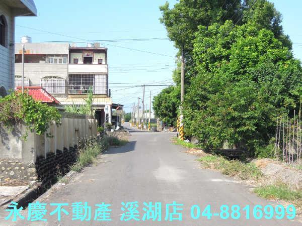 溪湖農地-3