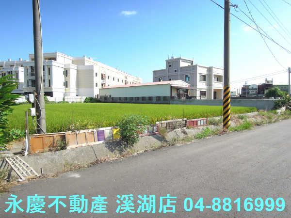 溪湖農地-5