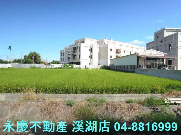 溪湖農地-8