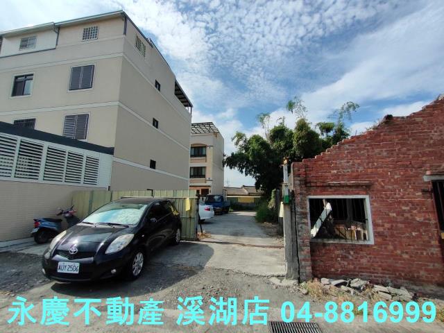 溪湖建地-7