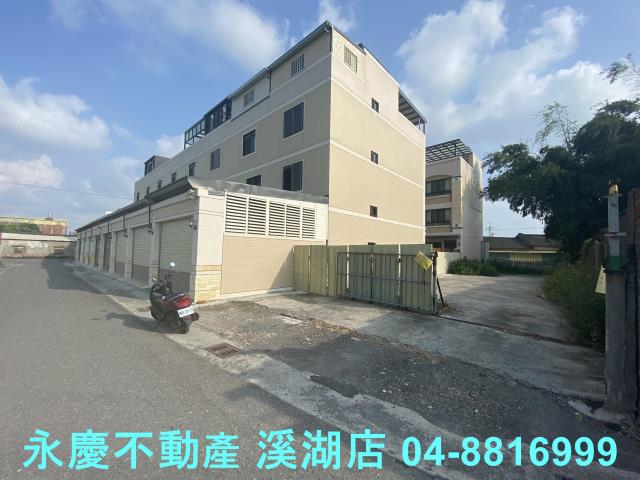 溪湖建地-4