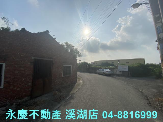溪湖建地-8