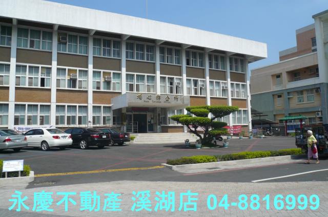 彰化埔心農地-5