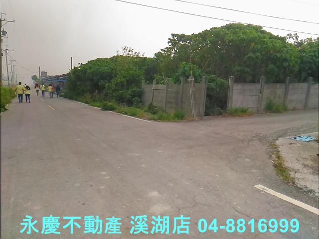 芳苑農地-9