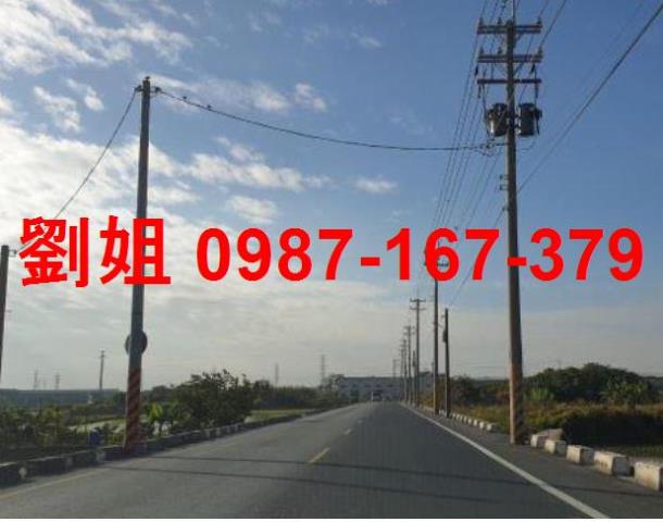 高雄岡山農地-2