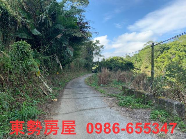 東勢農地-7