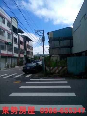 台中東勢建地-5