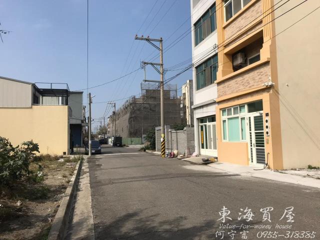 伸港建地-2