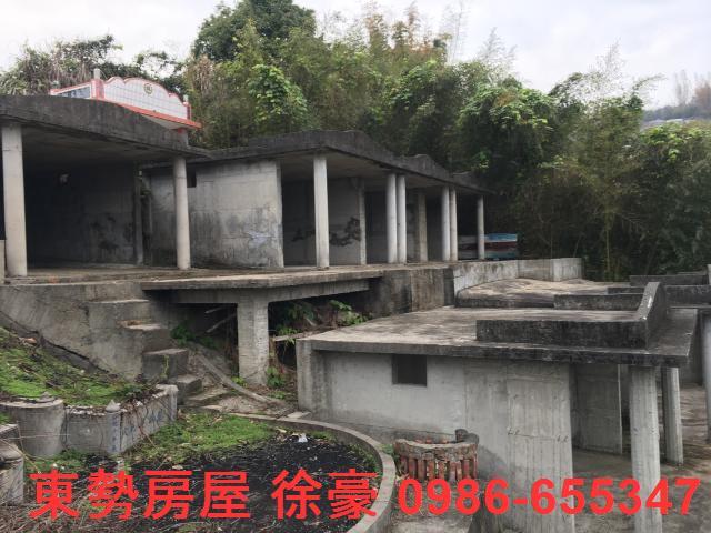 台中東勢墓園-1