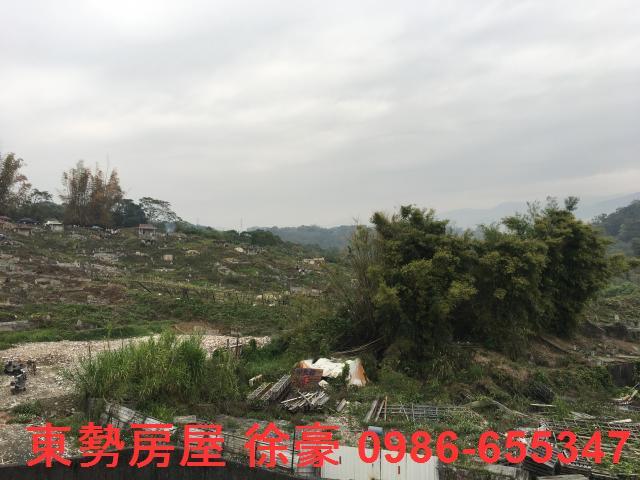 台中東勢墓園-6