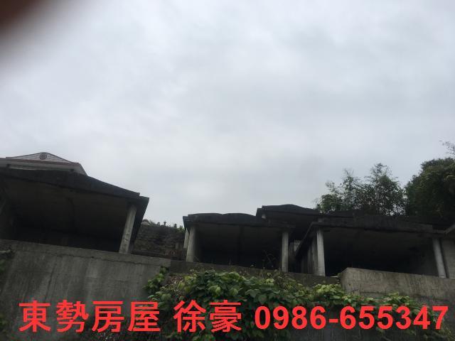 台中東勢墓園-7