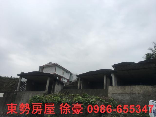 台中東勢墓園-8