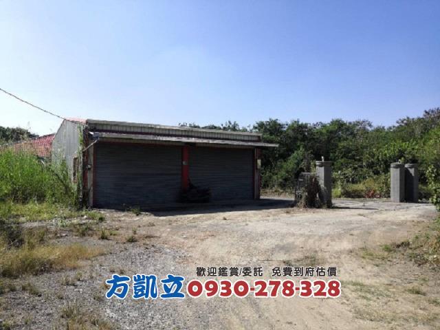 台南丙種建築用地-4