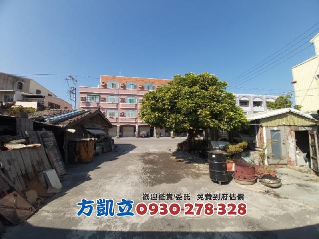 安南住宅地-4