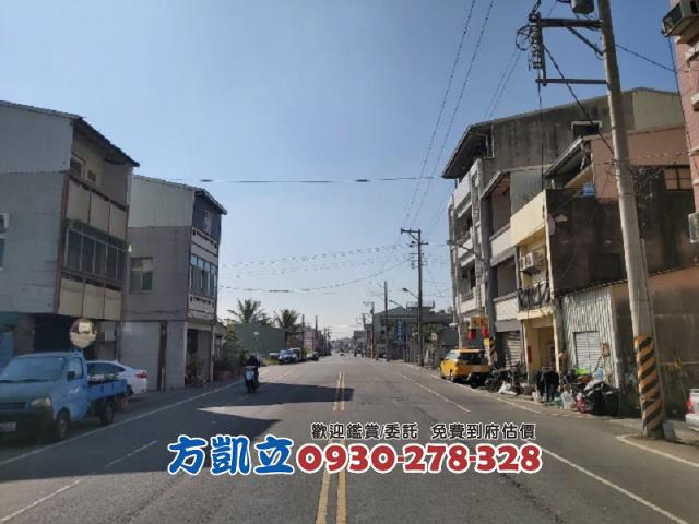安南住宅地-5