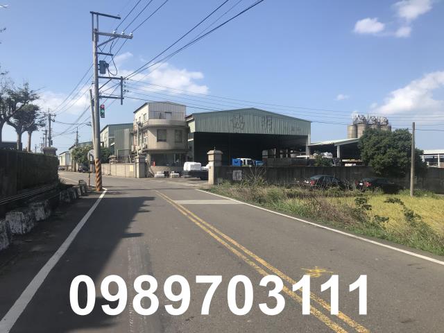 新屋農地-1