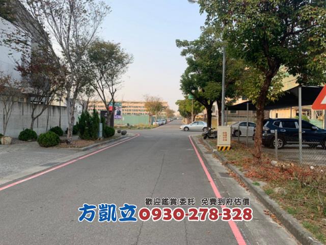 台南善化建地-12