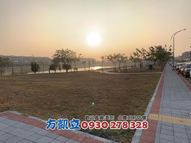 台南善化建地-14