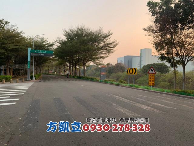 台南善化建地-5
