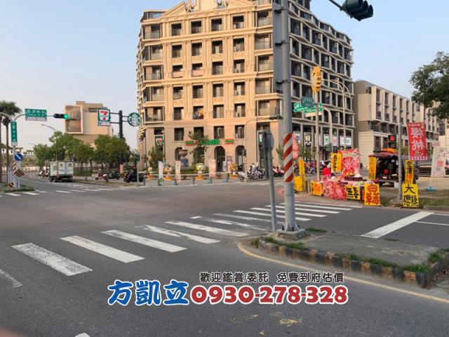 台南善化建地-7