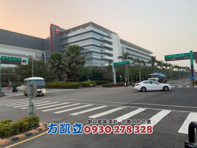 台南善化建地-8